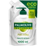 Palmolive Naturals Olijf & Melk 1000 ml navulling vloeibare zeep