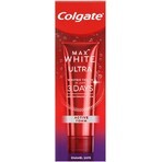 Colgate Max White Ultra Active Foam Whitening Toothpaste 50 ml