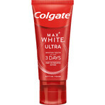 Colgate Max White Ultra Active Foam Whitening Toothpaste 50 ml