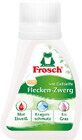 Frosch &quot;Sapone a sfera&quot; Smacchiatore 75 ml