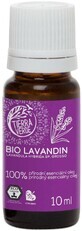 Tierra Verde Olio essenziale biologico Lavandin 10 ml