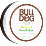 Cera per barba Bulldog 50 ml