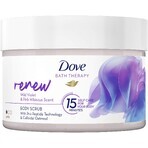 Dove Bath Therapy Renovador Exfoliante Corporal 295 ml