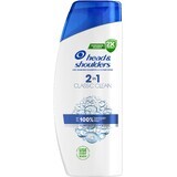 Head & Shoulders Classic Clean 2in1 anti-dandruff shampoo 625 ml