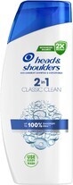 Head &amp; Shoulders Classic Clean 2in1 anti-dandruff shampoo 625 ml