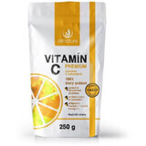 Allnature Vitamina C en polvo Premium 250 g