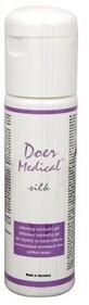 Doer Medical Silk Silk Gel lubrificante dermico 100 ml