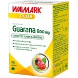 Walmark Guarana 800 mg 90 tablets