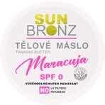 Vivaco Sun Bronze Burro Corpo SPF0 frutto della passione 150 ml