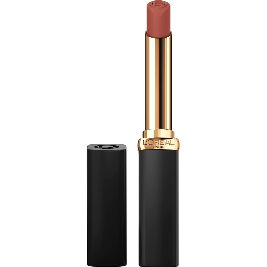 L'Oréal Paris Colour Riche Intense Intense Volume Matte Lipstick 540 le nude unstopp 1.8 g