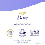 Gel de duș Dove Antistress 250 ml