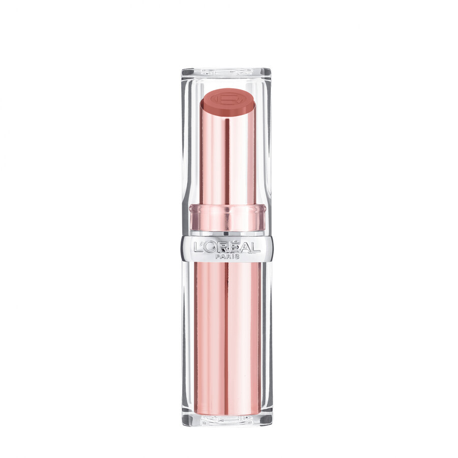 L'Oréal Paris Glow Paradise Balm in Lippenstift L'Oréal Paris Glow Paradise Balm in Lippenstift 191 Nude Heaven 3,8 g