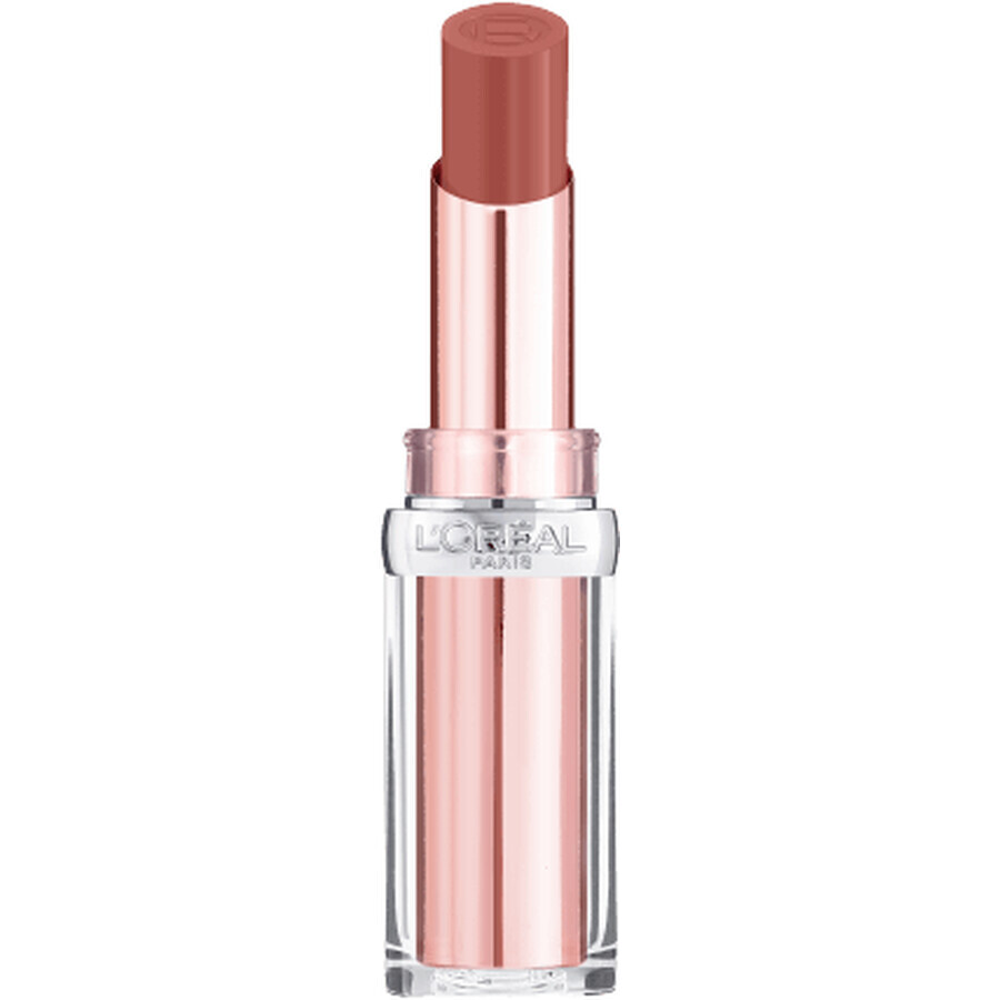 L'Oréal Paris Glow Paradise Balm in Lippenstift L'Oréal Paris Glow Paradise Balm in Lippenstift 191 Nude Heaven 3,8 g