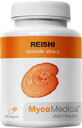 MycoMedica Reishi 90 capsule