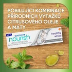 Sensodyne Nourish Gently Soothing Whitening Toothpaste 3 x 75 ml