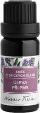 Miscela di oli essenziali Nobilis Tilia PMS Relief 10 ml