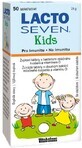 Vitabalans Oy Lactoseven Kids compresse masticabili 50 pz.