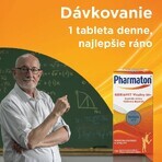 Pharmaton Geriavit Vitality 50+ 100 compresse