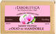 Sapone solido Erboristica con olio di mandorle e glicerina 125 g