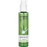 Garnier BIO Intensiv-Reinigungsgel mit ätherischem Zitronengrasöl und Aloe Vera 150 ml