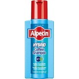 Alpecin HYBRID Coffein Shampoo 250 ml