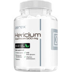 Zerex Hericium 500mg - memoria e concentrazione 90 capsule molli