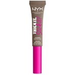 NYX Professional Makeup Thick It Stick It Brow Mascara - 01 Taupe 7ml