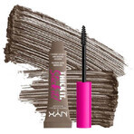 NYX Professional Makeup Thick It Stick It Brow Mascara - 01 Taupe 7ml