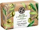 Sapone Yves Rocher all&#39;oliva e petit grain 80 g