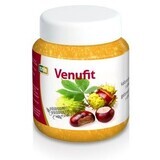 Virde VENUFIT GEL gel di castagne con rutina 350 g