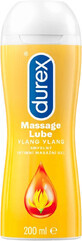 Durex Gel massaggio intimo 2in1 Ylang Ylang 200 ml