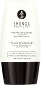 Shunga Pioggia d&#39;amore Crema per l&#39;eccitazione del punto G 30 ml