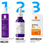 La Roche-Posay MELA B3 Serum per le macchie scure con Melasyl™ + Niacinamide 30 ml