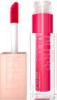 Maybelline New York Lifter Gloss 24 Bubblegum Lip Gloss 5,4 ml