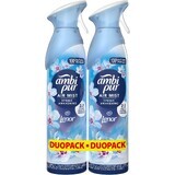 AmbiPur Spray profumato Risveglio di primavera 2 x 185 ml