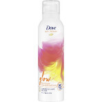 Spumă de duș Dove Bath Therapy Glow 200 ml