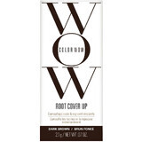 Colour Wow Root Cover Up marrone scuro 2,1 g