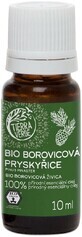 Tierra Verde Olio essenziale biologico Resina di pino 10 ml