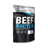 Beef Protein Vanilla - Cinnamon, 500 g, Biotech USA