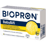 Biopron Laktobazillen BabyBifi 30 Kapseln