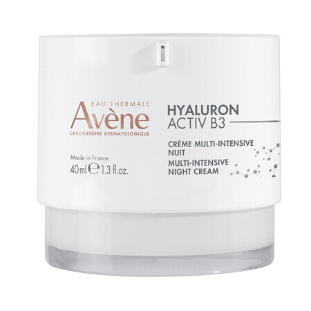 Avene Hyaluron Activ B3 Multi-Intensive Cream 40 ml