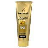 Pantene Pro V 3 Minute Miracle Balsamo Riparatore Intensivo per Capelli Danneggiati 200 ml