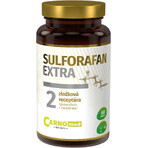 CarnoMed Sulforafano Extra 60 capsule