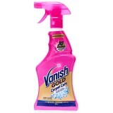 Vanish Gold Oxi Action Spray per la pulizia dei tappeti 500 ml