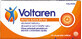 Voltaren Actigo Extra 25 mg per dolori muscolari e articolari 20 compresse