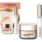 L'Oréal Paris Age Perfect - Golden Age Set - mascara volumateur + crème pour les yeux 22,4 ml