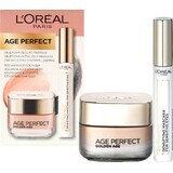 L'Oréal Paris Age Perfect - Golden Age Set - mascara volumateur + crème pour les yeux 22,4 ml