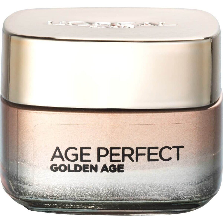 L'Oréal Paris Age Perfect - Golden Age Set - mascara volumateur + crème pour les yeux 22,4 ml