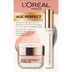 L'Oréal Paris Age Perfect - Golden Age Set - mascara volumateur + crème pour les yeux 22,4 ml