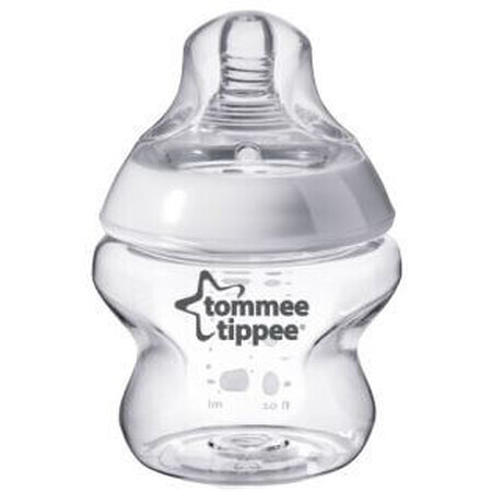 Tommee Tippee Biberón C2N 0m+ 150 ml